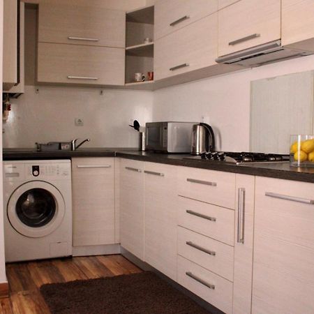 شقة براشوف  في Long House المظهر الخارجي الصورة