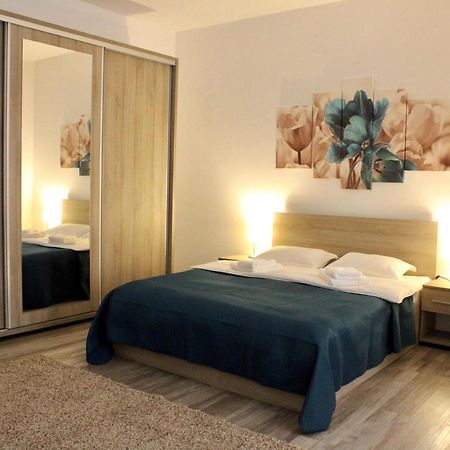 شقة براشوف  في Long House المظهر الخارجي الصورة